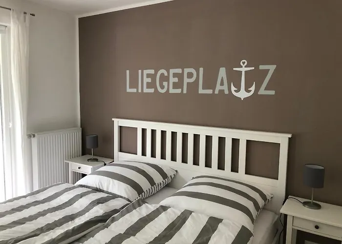 kleine Auszeit in Salzhausen
