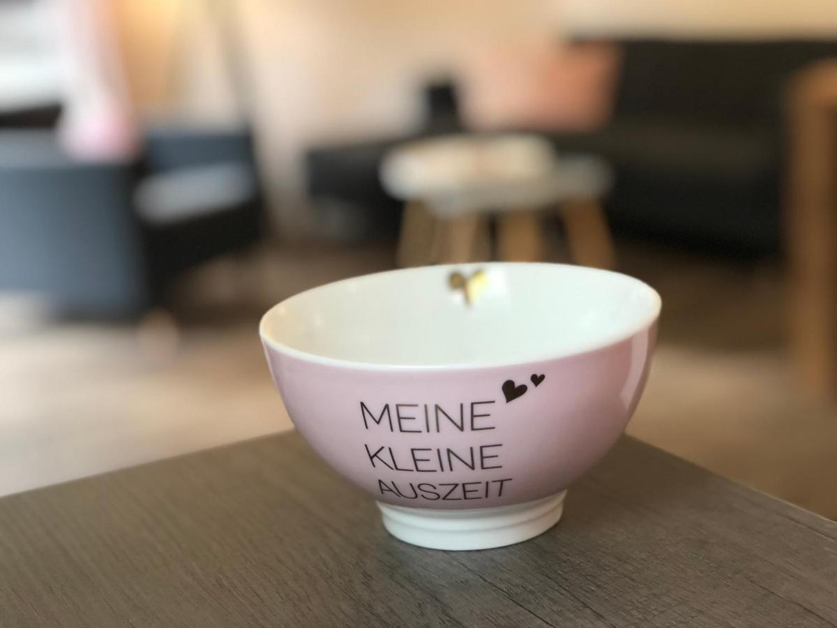 Kleine Auszeit In Salzhausen