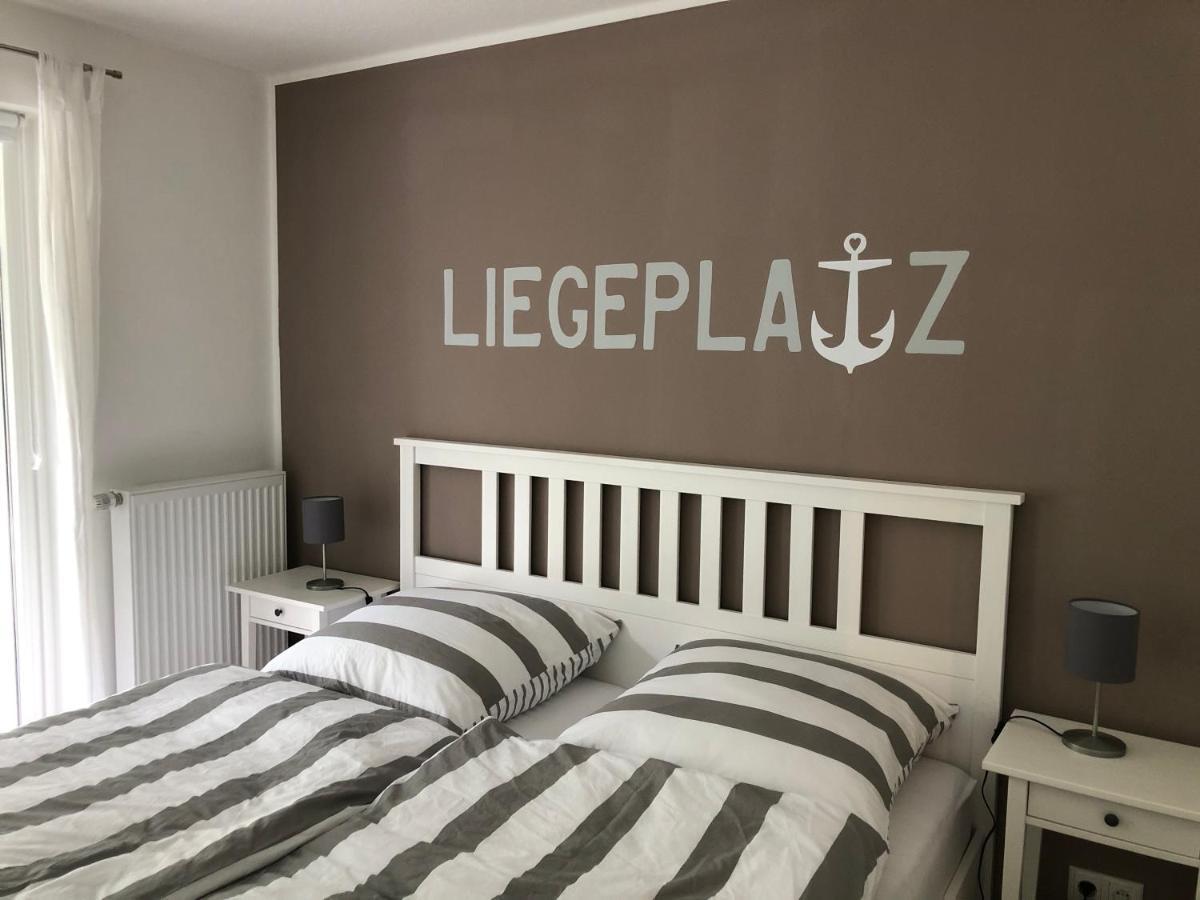 Kleine Auszeit In * Salzhausen