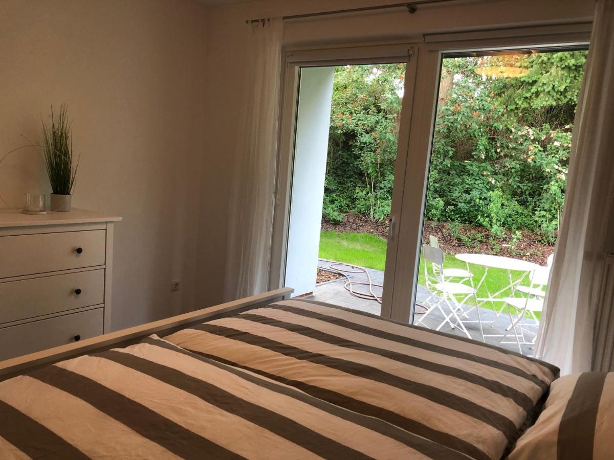 Kleine Auszeit In * Salzhausen