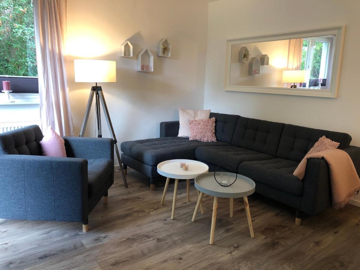 Ferienhaus Kleine Auszeit In *